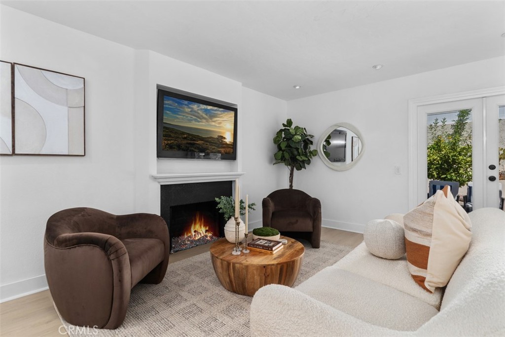 Open concept living area - 28182 Carpenteria Court, Laguna Niguel CA 92677 - photo 8