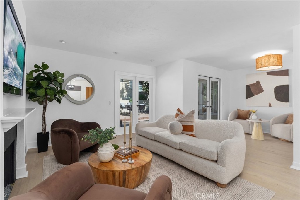 Open concept living area - 28182 Carpenteria Court, Laguna Niguel CA 92677 - photo 9