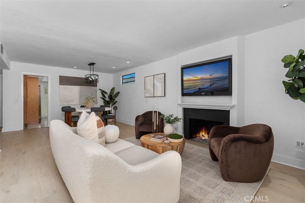 Open concept living area - 28182 Carpenteria Court, Laguna Niguel CA 92677 - photo 10