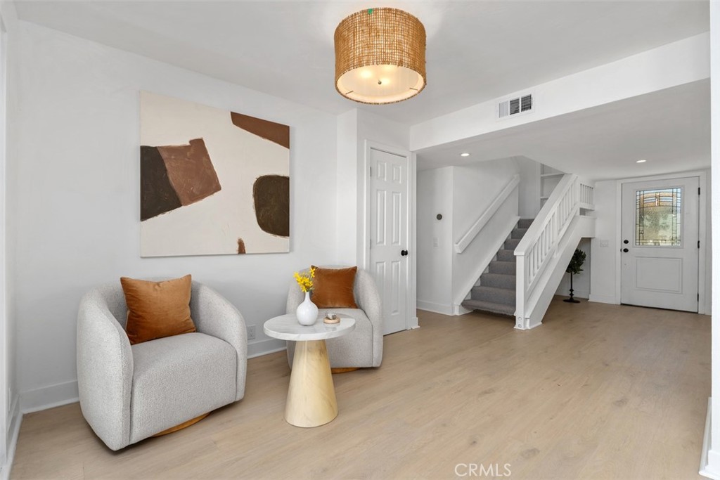 Open concept living area - 28182 Carpenteria Court, Laguna Niguel CA 92677 - photo 12