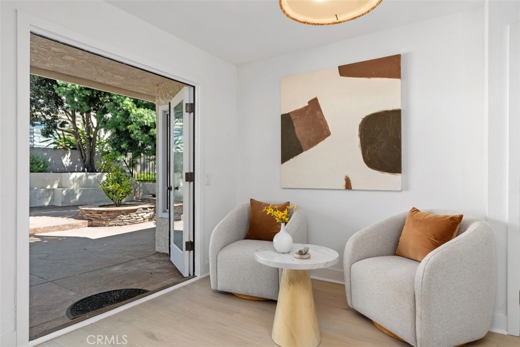 Open concept living area - 28182 Carpenteria Court, Laguna Niguel CA 92677 - photo 13