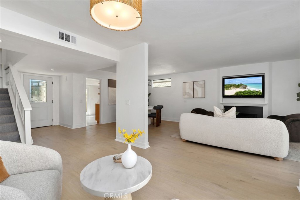 Open concept living area - 28182 Carpenteria Court, Laguna Niguel CA 92677 - photo 14