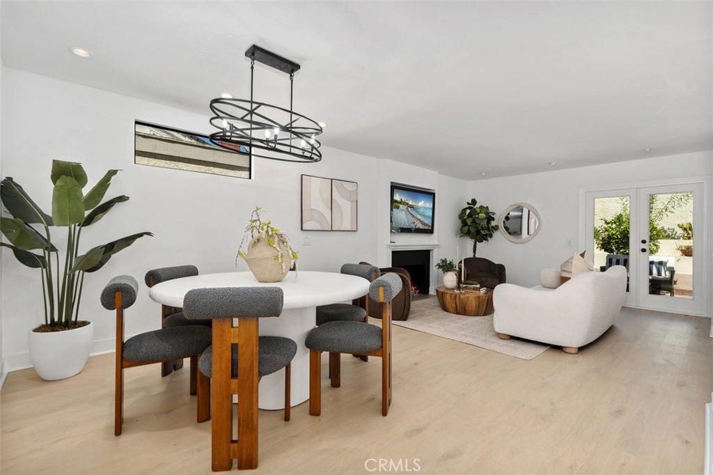 Open concept living area - 28182 Carpenteria Court, Laguna Niguel CA 92677 - photo 15