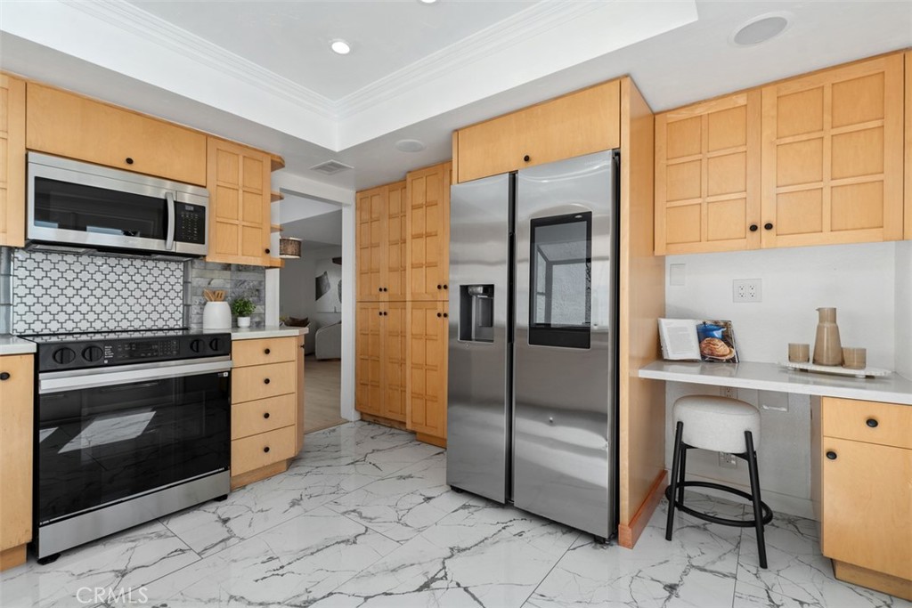 Kitchen - 28182 Carpenteria Court, Laguna Niguel CA 92677 - photo 18