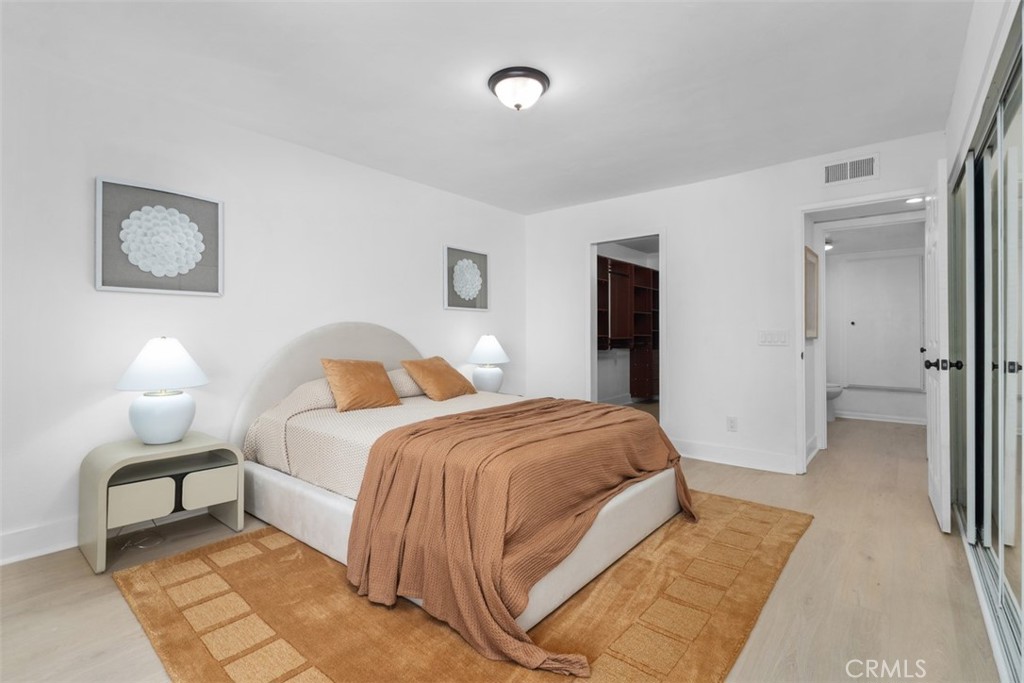 Primary bedroom - 28182 Carpenteria Court, Laguna Niguel CA 92677 - photo 19