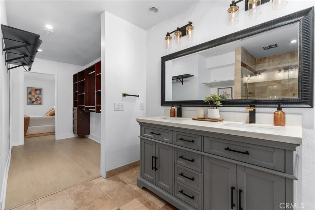 Primary bathroom - 28182 Carpenteria Court, Laguna Niguel CA 92677 - photo 21