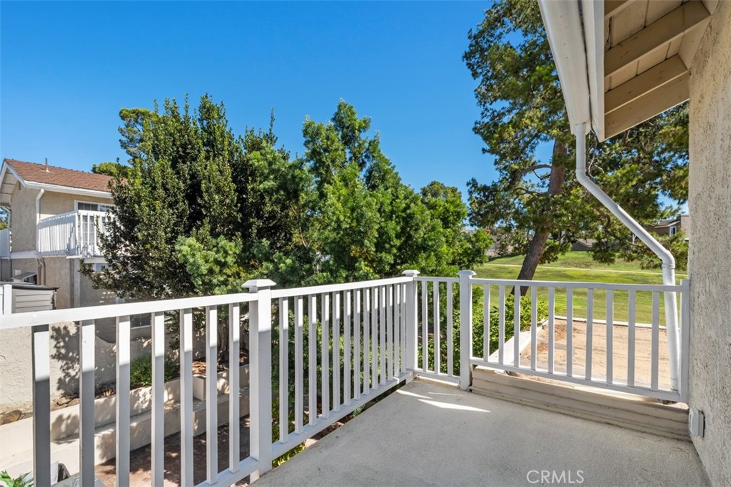 Balcony - 28182 Carpenteria Court, Laguna Niguel CA 92677 - photo 24