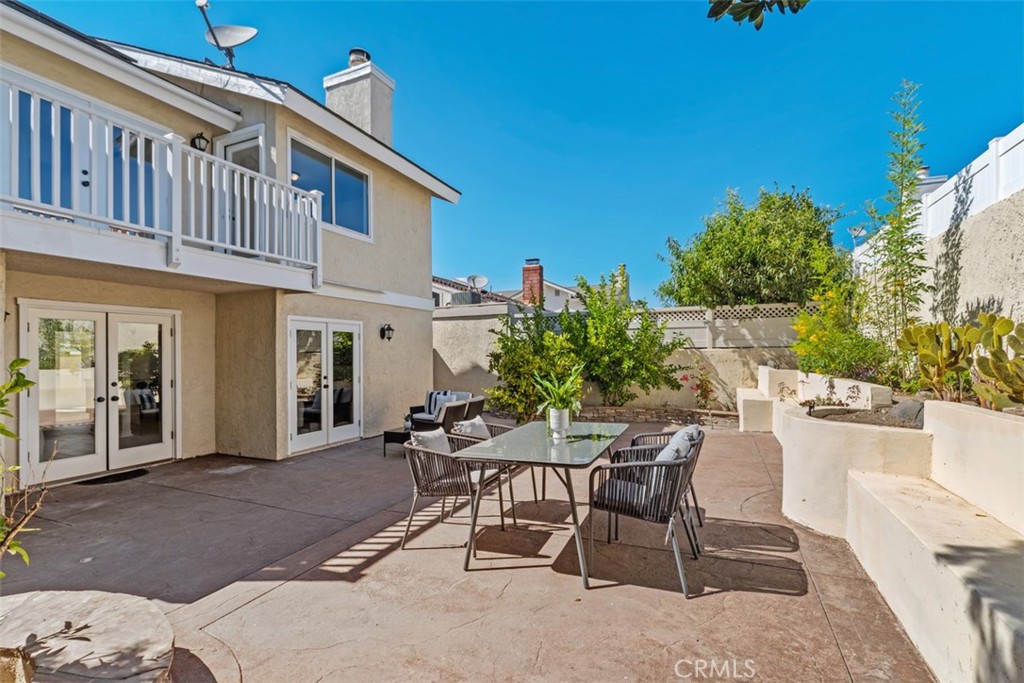 Low-maintenance backyard - 28182 Carpenteria Court, Laguna Niguel CA 92677 - photo 32