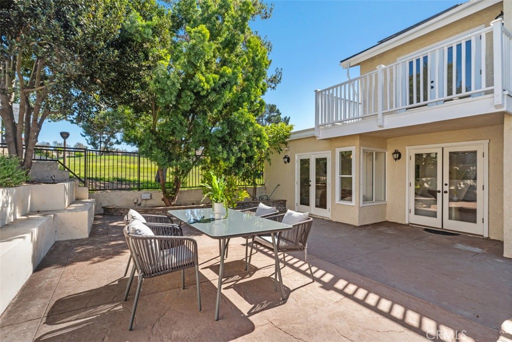 Low-maintenance backyard - 28182 Carpenteria Court, Laguna Niguel CA 92677 - photo 33
