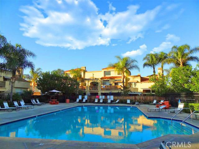 Enjoy the community pool & spa! - 28183 Via Fierro, Laguna Niguel CA 92677 - photo 1