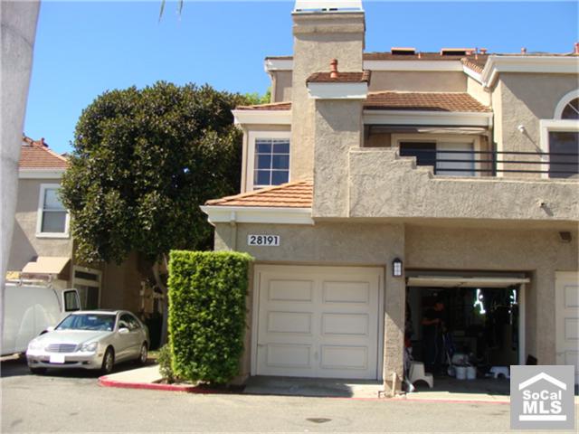 28191 NEWPORT Way C, Laguna Niguel CA 92677 - photo 1