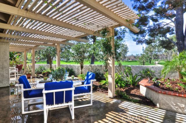 Wow - Enjoy Your Beautiful Park View! - 28191 Teton Court, Laguna Niguel CA 92677 - photo 1