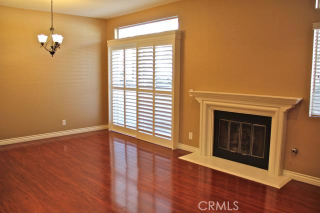 Smashing two bedroom 2.5 bath condo with fireplace and a patio! Great location close to shopping, restaurants and theate - 28192 Newport Way G, Laguna Niguel CA 92677 - photo 1