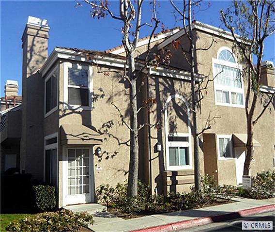 Pristine upper level home with direct access garage - 28192 NEWPORT WAY Way B, Laguna Niguel CA 92677 - photo 1