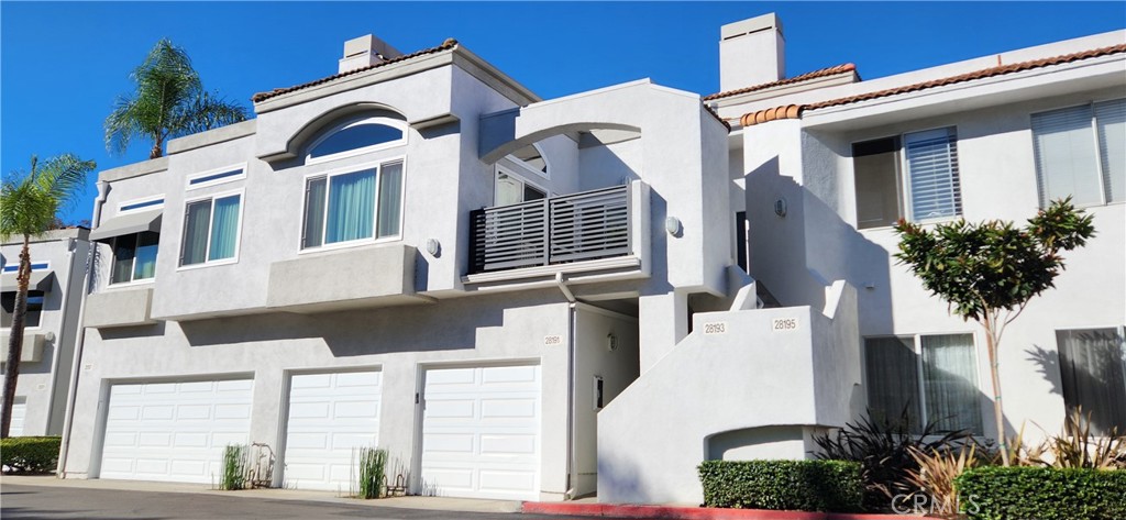 Front of building - 28193 Via Luis, Laguna Niguel CA 92677 - photo 1
