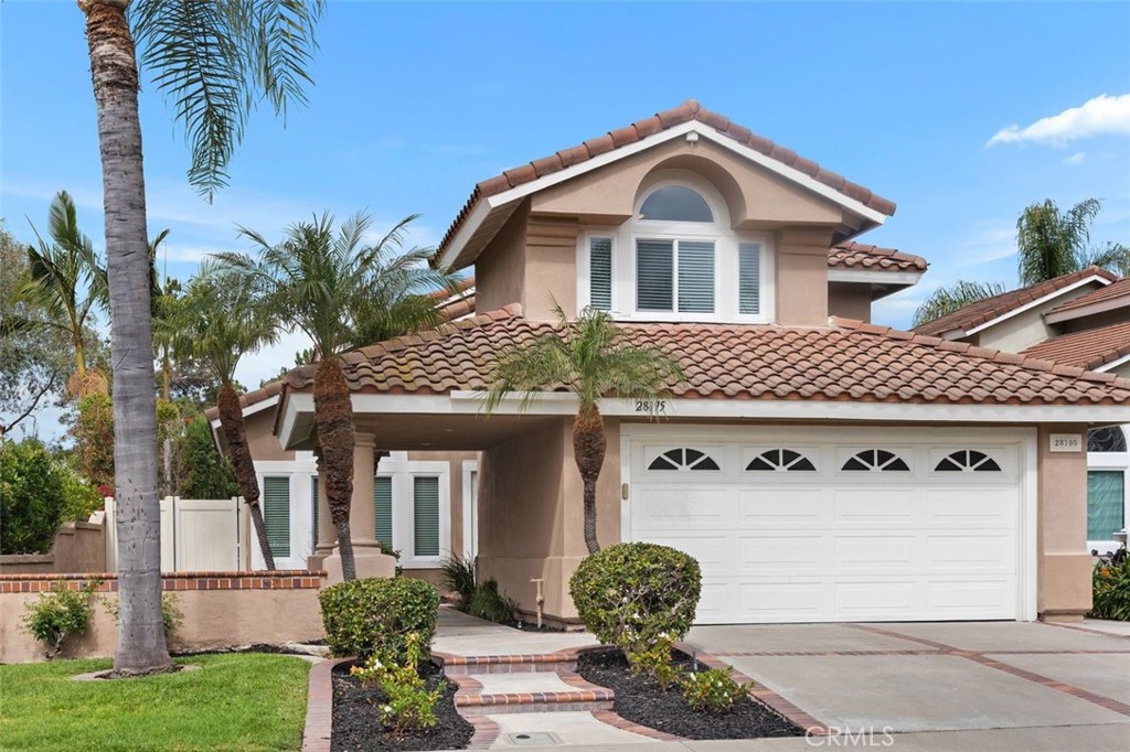 28195 LA BAJADA, Laguna Niguel CA 92677 - photo 1