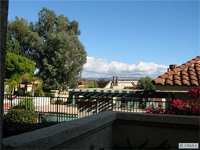 Lovely view from patio - 28212 SORRENTO 91, Laguna Niguel CA 92677 - photo 1
