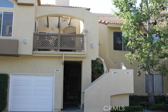 Front of home with garage. Extra Covered Carport included. - 28215 Via Luis, Laguna Niguel CA 92677 - photo 1