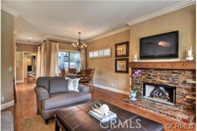 28217 Paseo El Siena 45, Laguna Niguel CA 92677 - photo 1