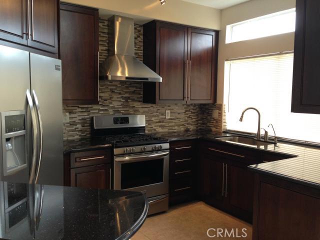 Stunning remodeled kitchen - 28225 La Gallina, Laguna Niguel CA 92677 - photo 1
