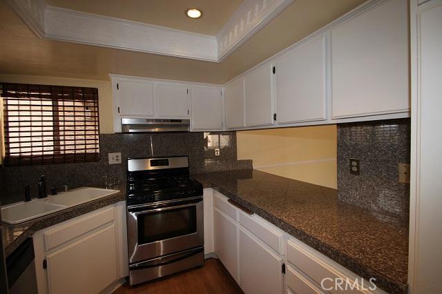 Completely Upgraded kitchen with granite countertops! - 28232 Sorrento 88, Laguna Niguel CA 92677 - photo 1