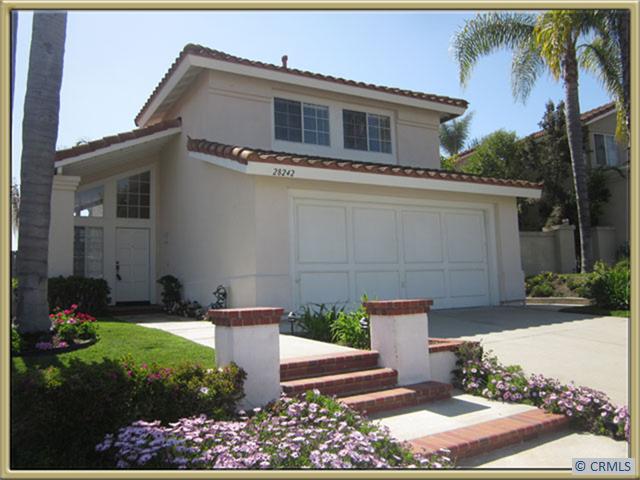 28242 VIA ALFONSE, Laguna Niguel CA 92677 - photo 1