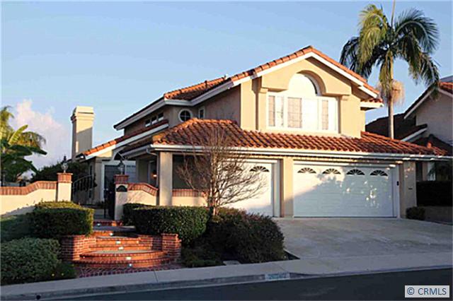 WELCOME TO RANCHO NIGUEL. THIS HOME IS IN THE "SONTERRA" TRACT & MODEL (4), THE LARGEST FLOORPLAN IN THE COMMUNITY! - 28262 RANCHO GRANDE, Laguna Niguel CA 92677 - photo 1