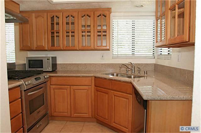 Remodeled with Granite & Stainless Steel! - 28262 SORRENTO 143, Laguna Niguel CA 92677 - photo 1