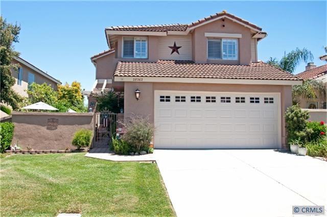 Front Exterior, Driveway - 28262 VIA ALFONSE, Laguna Niguel CA 92677 - photo 1
