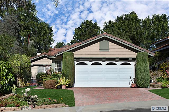 28265 La Bajada Exterior Front - 28265 LA BAJADA, Laguna Niguel CA 92677 - photo 1