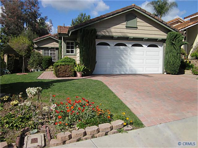 28265 LA BAJADA, Laguna Niguel CA 92677 - photo 1