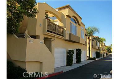 Front View - Upper Unit - 28267 VIA FIERRO, Laguna Niguel CA 92677 - photo 1