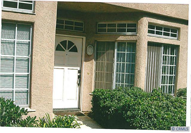 Beautiful front entry - 28273 PASEO EL SIENA 23, Laguna Niguel CA 92677 - photo 1