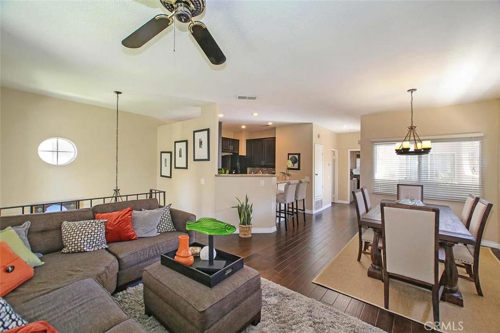 Open Floor Plan with Upgrades Throughout - 28277 Paseo El Siena 21, Laguna Niguel CA 92677 - photo 1