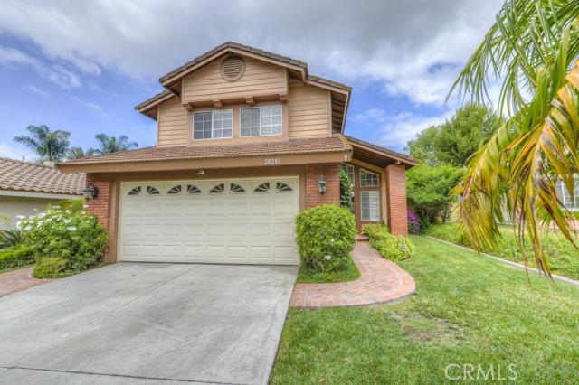 28281 La Bajada, Laguna Niguel CA 92677 - photo 1