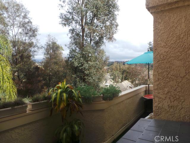 wrap around balcony with artificial grass - 28282 Sorrento 152, Laguna Niguel CA 92677 - photo 1