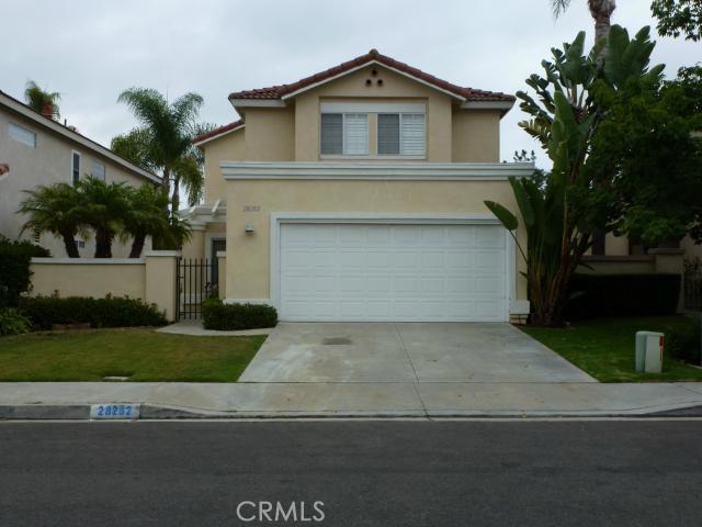 Front of home! - 28282 Via Alfonse, Laguna Niguel CA 92677 - photo 1