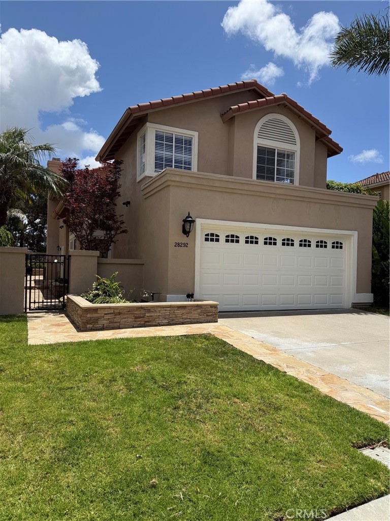 front facing - 28292 Via Alfonse, Laguna Niguel CA 92677 - photo 1