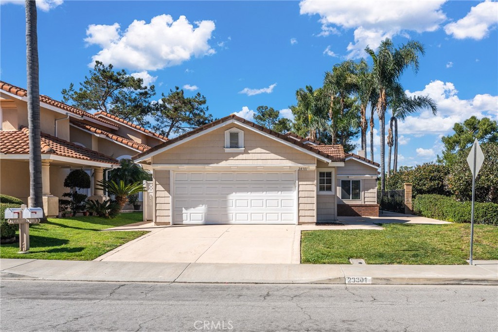 28301 La Bajada, Laguna Niguel CA 92677 - photo 1