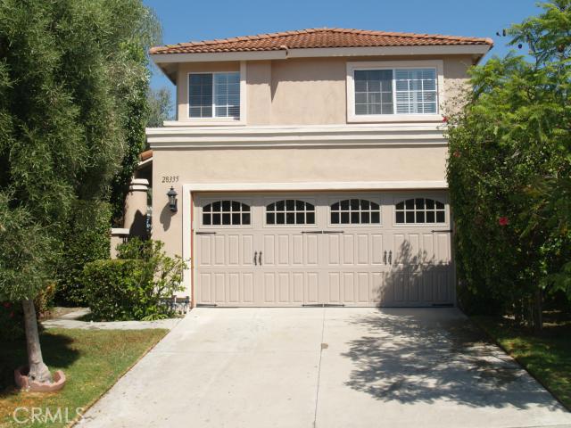 28335 VIA ALFONSE, Laguna Niguel CA 92677 - photo 1