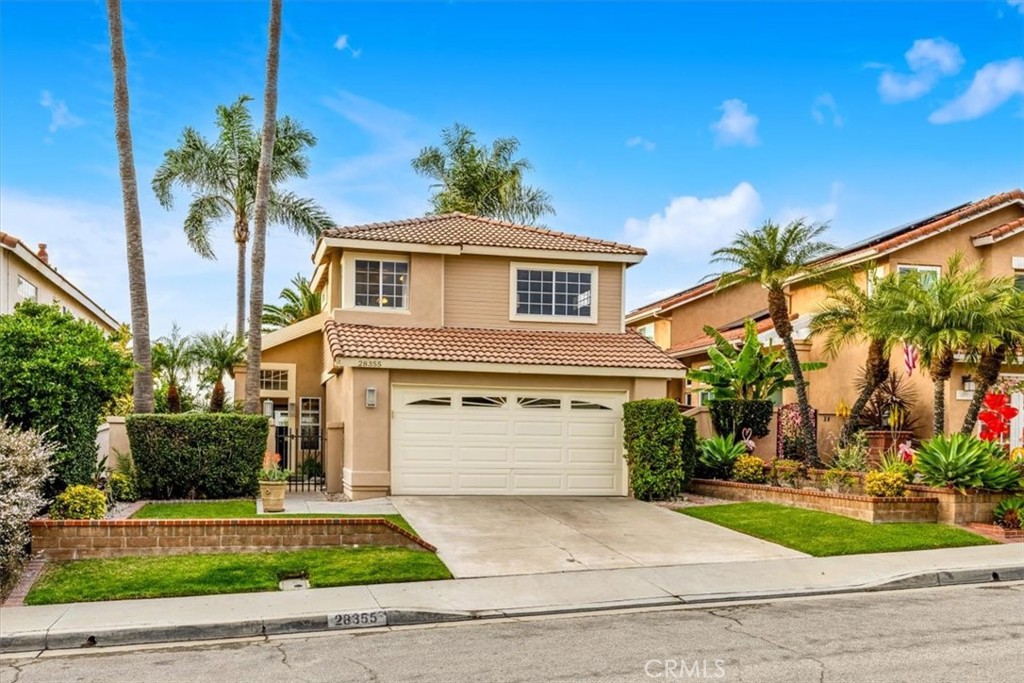 28355 Via Alfonse, Laguna Niguel CA 92677 - photo 1