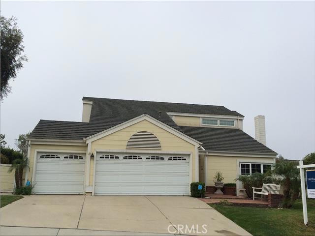 Welcome Home! - 28361 Clareton Drive, Laguna Niguel CA 92677 - photo 1