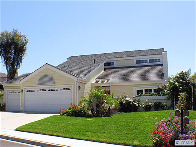 Front of house - 28361 CLARETON Drive, Laguna Niguel CA 92677 - photo 1