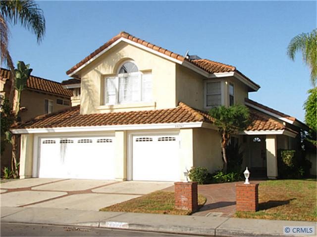 28361 RANCHO GRANDE, Laguna Niguel CA 92877 - photo 1