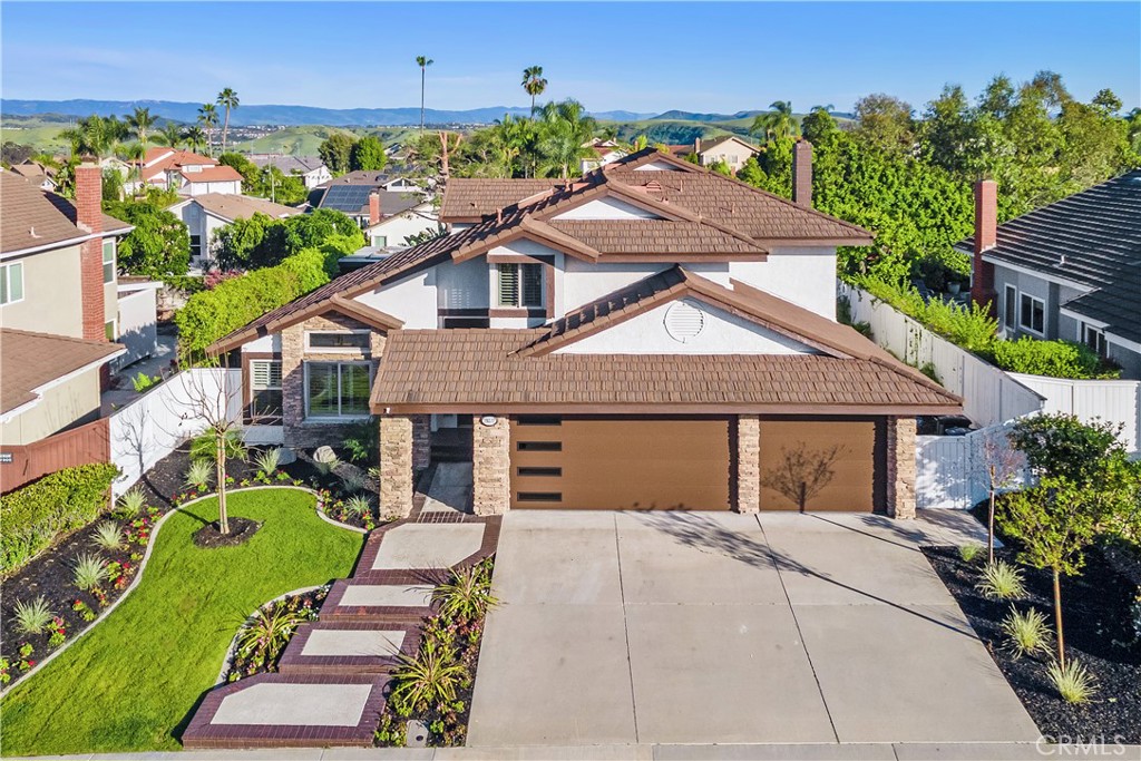 Welcome to this gorgeous dream home in Southern California- 28372 La Falda! - 28372 La Falda, Laguna Niguel CA 92677 - photo 1