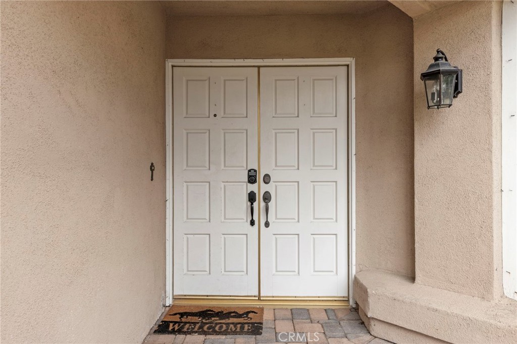 Double Door Entry - 28381 Rancho Grande, Laguna Niguel CA 92677 - photo 3