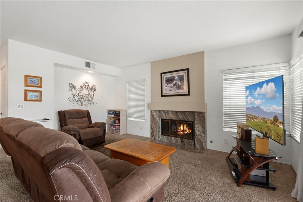 Family Room - 28381 Rancho Grande, Laguna Niguel CA 92677 - photo 8