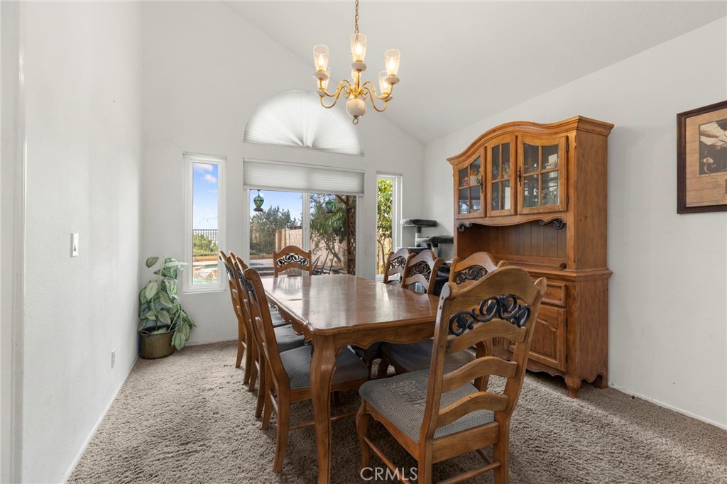 Dining room - 28381 Rancho Grande, Laguna Niguel CA 92677 - photo 13
