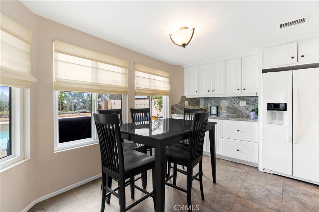 Upgraded kitchen - 28381 Rancho Grande, Laguna Niguel CA 92677 - photo 14