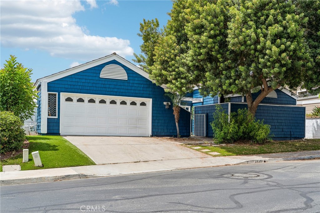 28391 Lakewood, Laguna Niguel CA 92677 - photo 1